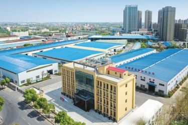 GUANGDONG HUAAO CLEAN TECHNOLOGY GROUP CO.,LTD γραμμή παραγωγής του κατασκευαστή