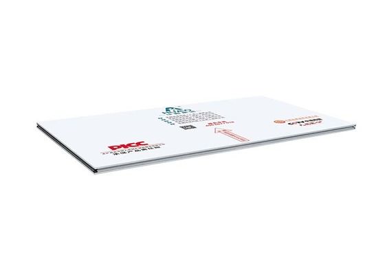 Αγορά Χειροποίητο Πίνακα Sandwich Cleanroom Rock Wool Custom Color 80-120Kg/M3 πυκνότητα πυρήνα online manufacture