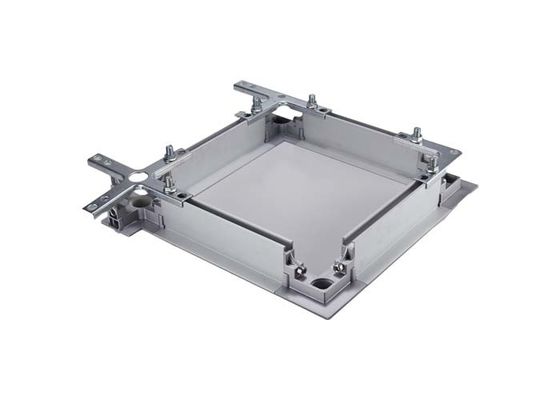 Αγορά Κίνα Προμηθευτής Profile Aluminium Frame Profile Factory Price Προφίλ εκτόξευσης αλουμινίου online manufacture