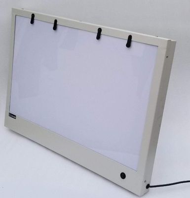 Αγορά Ρυθμίσιμη φωτεινότητα Led X Ray View Box 3 μονάδες για περιβάλλον καθαρού δωματίου online manufacture