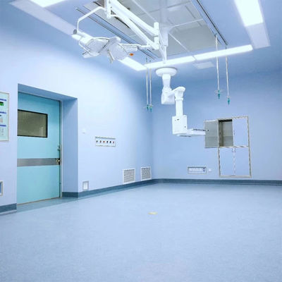 Αγορά Μία καθαρή αίθουσα, αυτόματη συρόμενη πόρτα, φαρμακευτική πόρτα. online manufacture