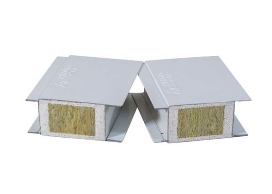 Αγορά Η μηχανή Mgo Rock Wool έκανε το πανέλιο του καθαρού δωματίου, το πανέλιο του νοσοκομείου. online manufacture