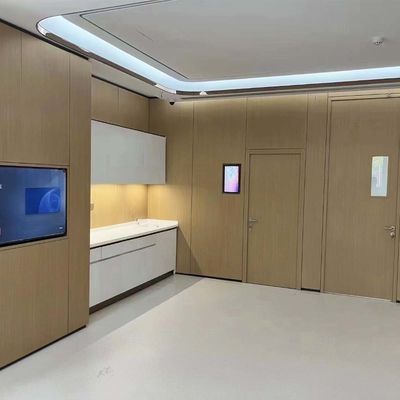 Αγορά Νοσοκομείο Σχολή Γραφείο Εμπορικό Κέντρο PVC δάπεδο 1,5 mm 1,8 mm 2,0 mm πάχος online manufacture