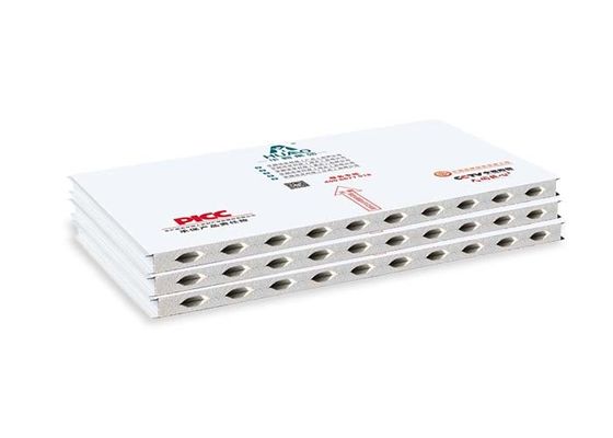 Αγορά CE Πυροσβεστική ηχομόνωση Mgso Sandwich Panel για εργοστασιακό νοσοκομείο online manufacture