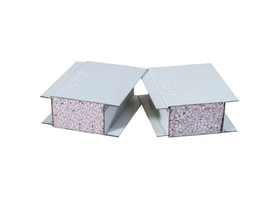 Αγορά EPS / Propor Machine Made Cleanroom Sandwich Panel Α2 Ανθεκτικός στη φλόγα online manufacture