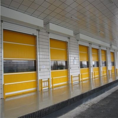 Αγορά Ηλεκτρική υψηλής ταχύτητας γρήγορο ρολάρι παράθυρο πόρτες κρύο μόνωση αντι καθίσματος online manufacture