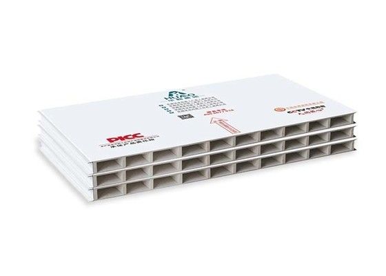 Αγορά Υψηλής αντοχής δομή Σπίτι Mgo Sip Panel Mgo Πίνακες ελαφρύς βάρους οξείδιο του μαγνησίου Πίνακες σάντουιτς online manufacture