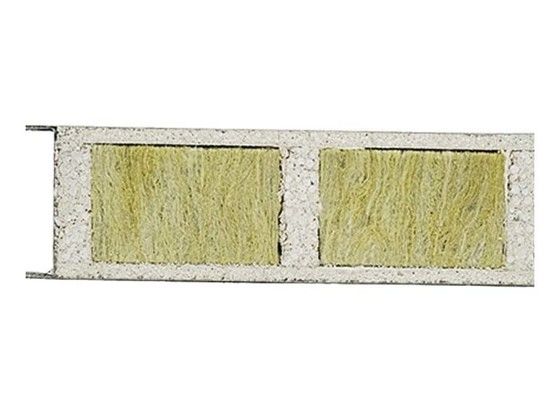 Αγορά Εγχειρίδιο GMP Standards Clean Room Wall Panel Αλουμινίου Βραχώδης Wool με MgO Core Φαρμακευτικό Τροφικό Εργοστάσιο Καθαρισμού online manufacture