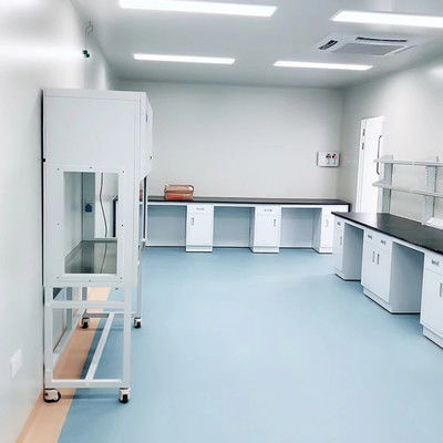 Αγορά Αντιβακτηριακό PVC πάτωμα ρολό Πυροσβεστικό Ανθεκτικό στην τριβή Νοσοκομείο Βινύλιο πάτωμα Φιλική πώληση online manufacture