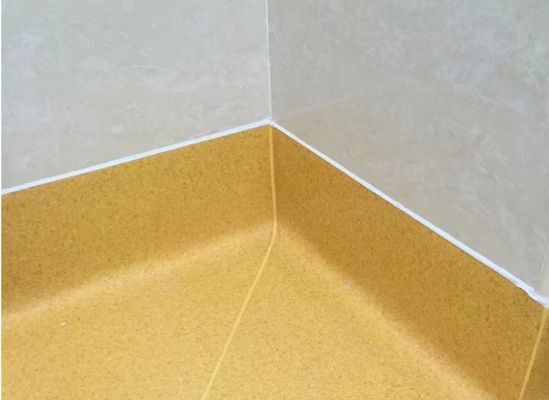 2.0mm 3,0mm πάχος καθαρό δωμάτιο PVC πάτωμα Negalive οξυγόνο ιόντα πάτωμα για το νοσοκομείο