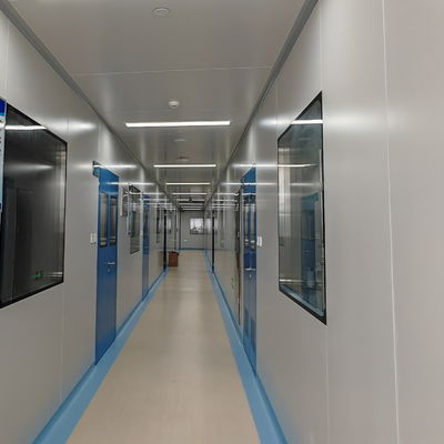 Ηχητική μόνωση γυαλί πλυντήριο καθαρό δωμάτιο παράθυρα αντι συμπύκνωσης σχεδιασμός