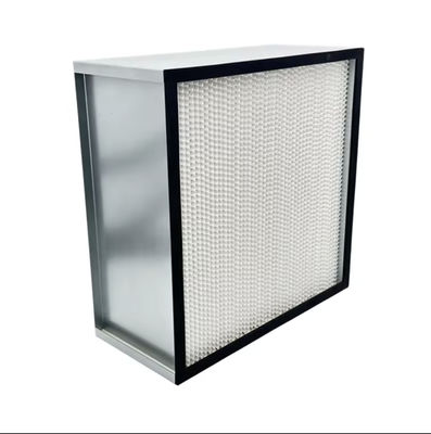 140W-240W 110v 220v 50hz Φίλτρο αέρα καθαρού δωματίου